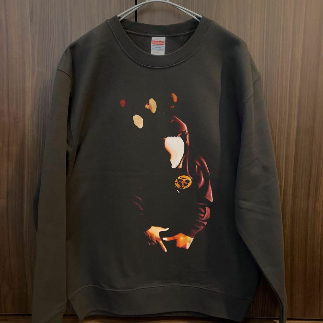 Wu-Tang Clan ウータン・クラン スウェット rap vintageの通販 by