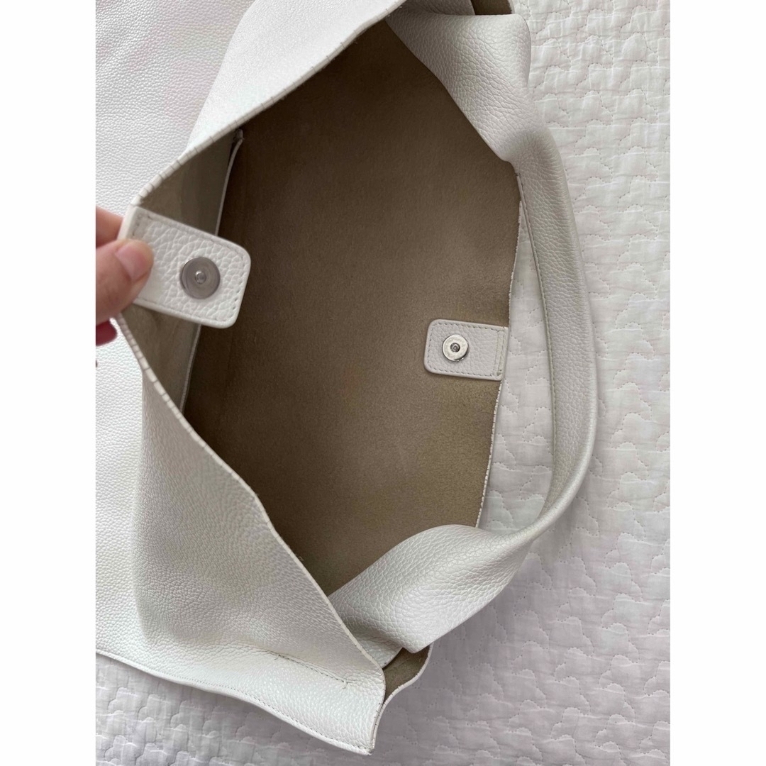 JIL SANDER - jil sander ジルサンダー xiao tote バッグの通販 by