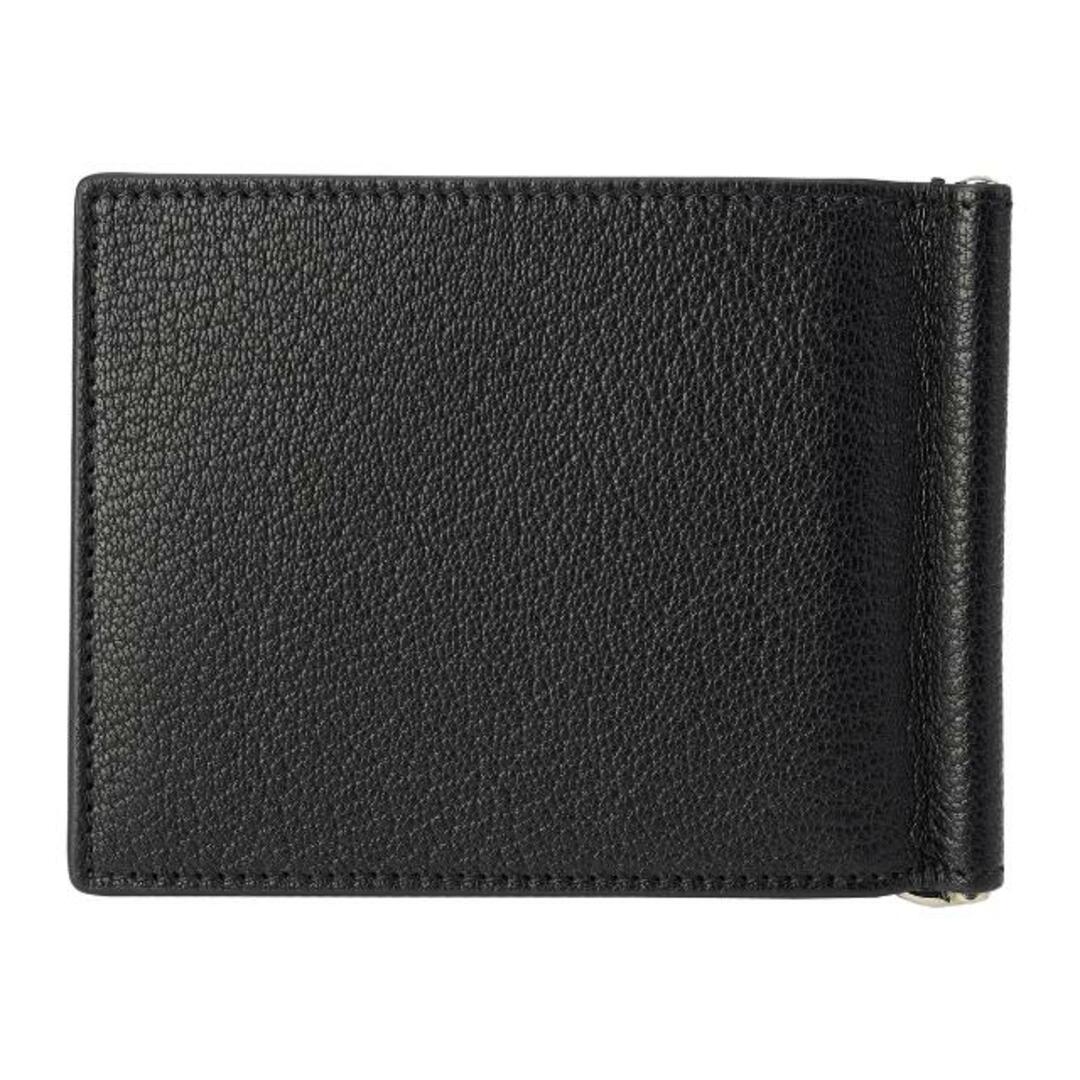 Dunhill - 新品 ダンヒル dunhill マネークリップ デューク ファイン