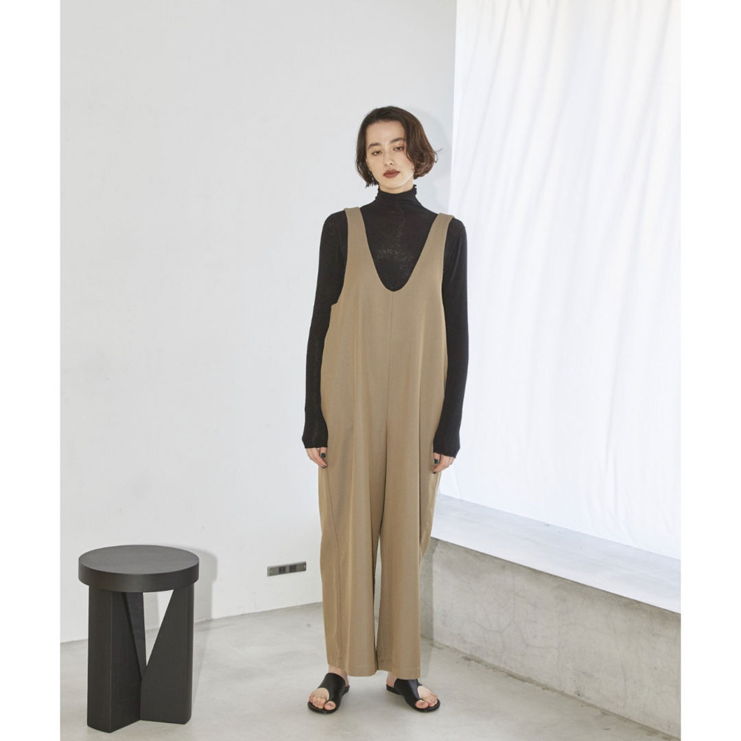 TODAYFUL - m様専用⭐︎トゥデイフル☆Uネックコンビネゾンの通販 by