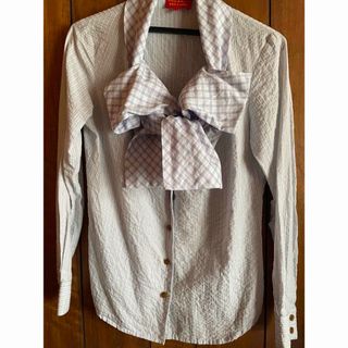 Vivienne Westwood（シャツ/ブラウス(長袖/七分)）のフリマアイテム一覧