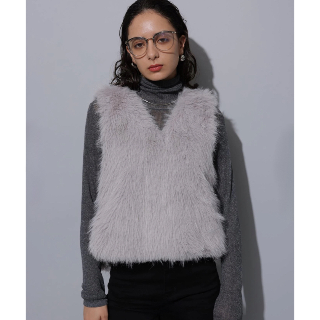 Mystrada - Arpege story ファーベスト の通販 by Shop｜マイ