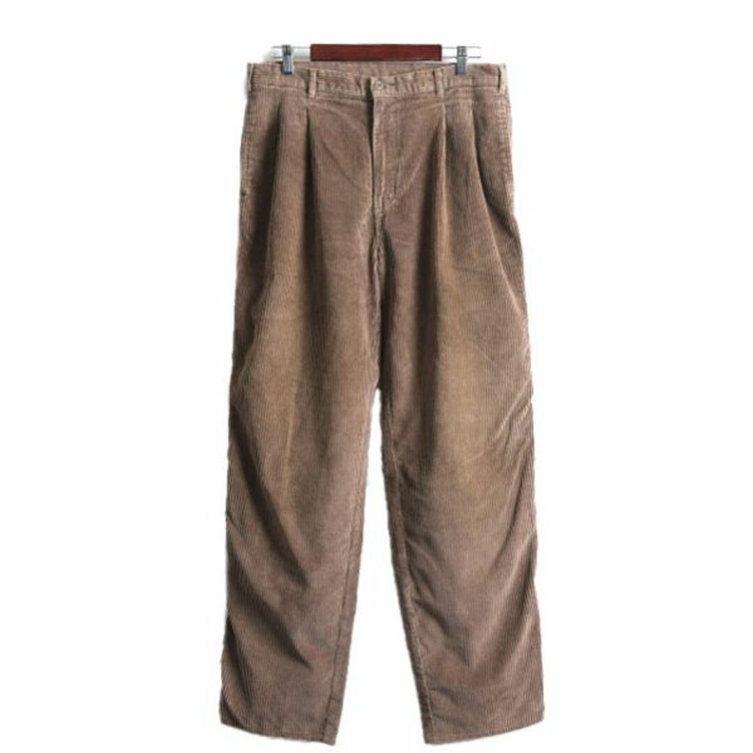 Levi's - 90s ドッカーズ リーバイス 太畝 コーデュロイ パンツ メンズ