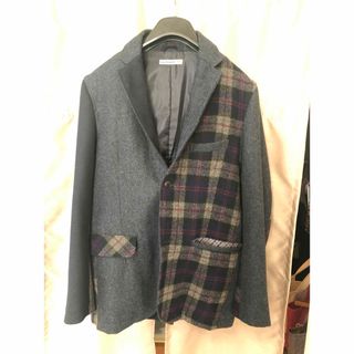 GAIJIN MADE（テーラードジャケット）のフリマアイテム一覧