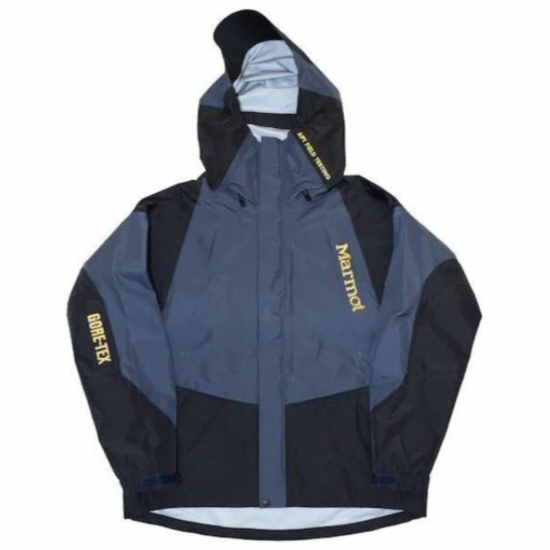 MARMOT - XL STABRIDGE Marmot シェルジャケ the apartmentの通販 by