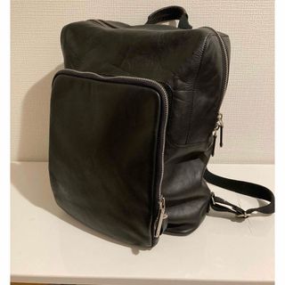 Maison Margiela（旧Maison Martin Margiela）（バッグパック/リュック