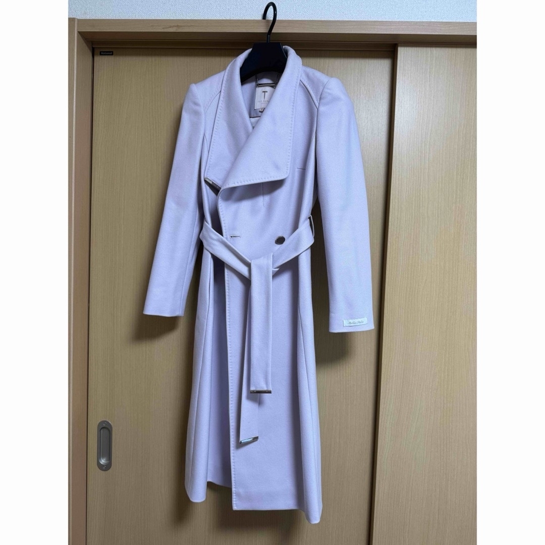 TED BAKER - TED BAKER ラップコートの通販 by みー's shop｜テッド