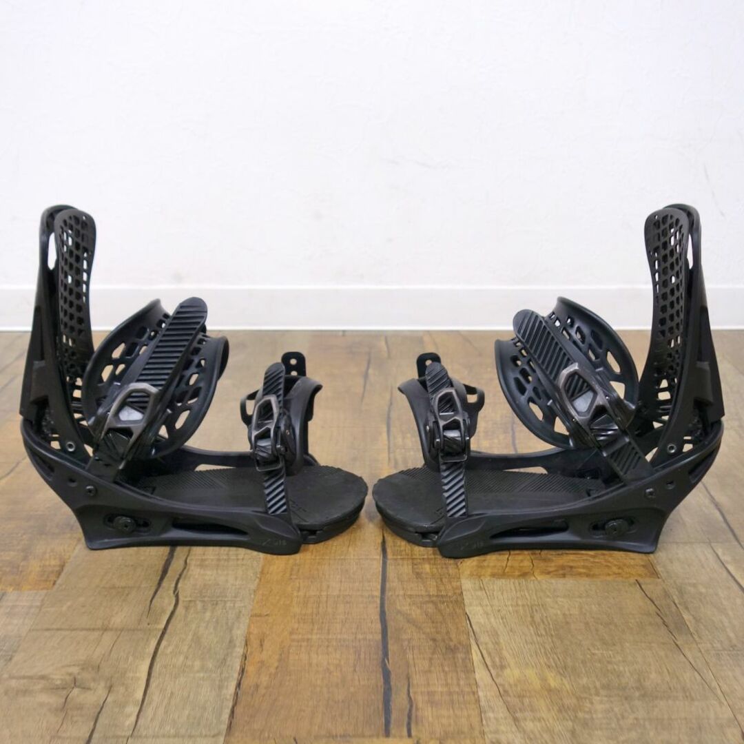 BURTON - バートン BURTON スノーボード バインディング Genesis