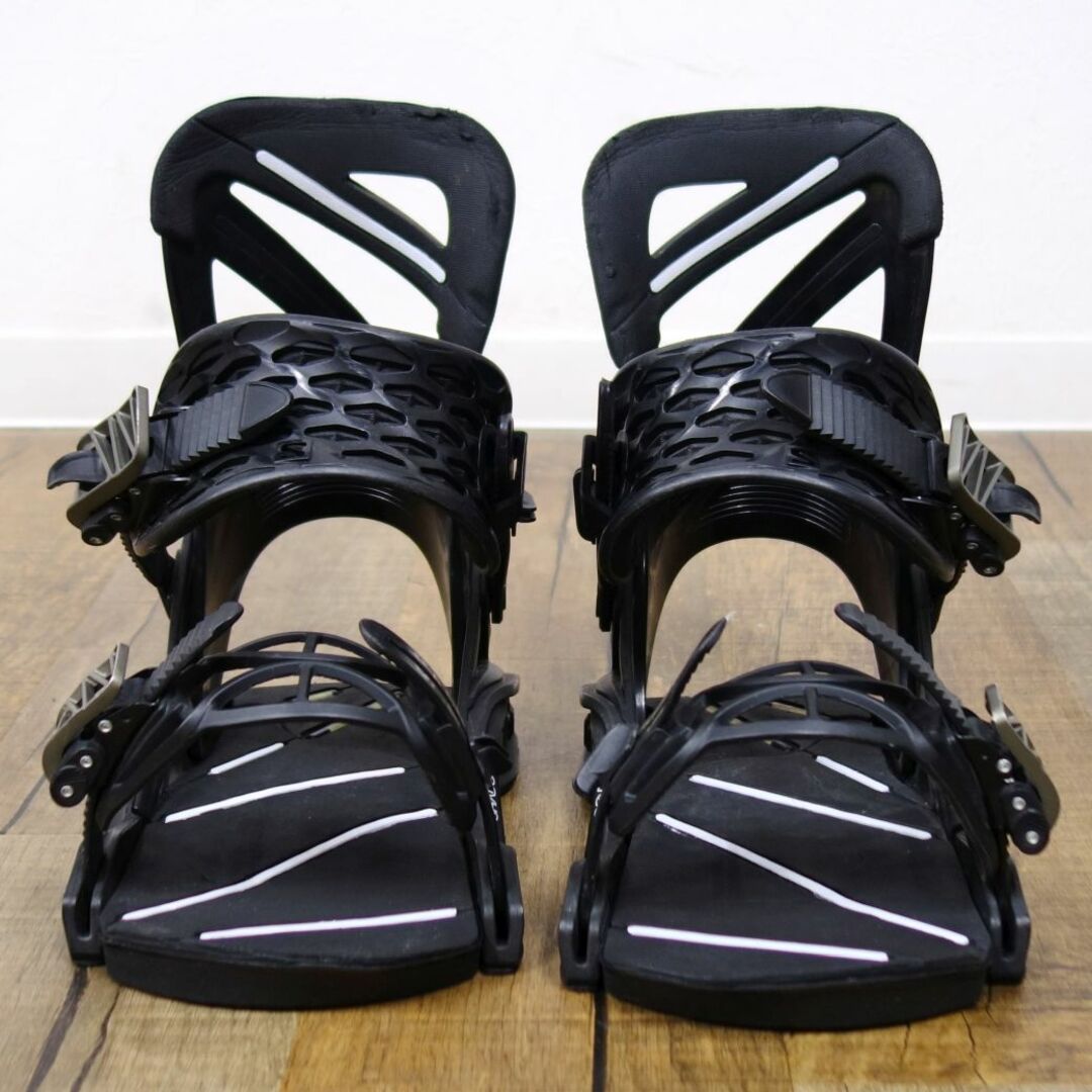 SALOMON - サロモン SALOMON スノーボード バインディング HOLOGRAM