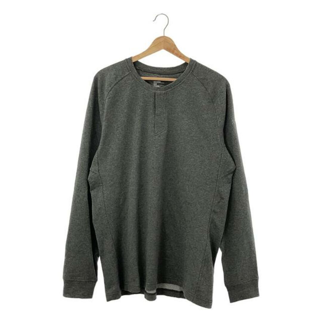 ARC'TERYX - 【新品】 ARC'TERYX / アークテリクス | Sirrus LS Henley