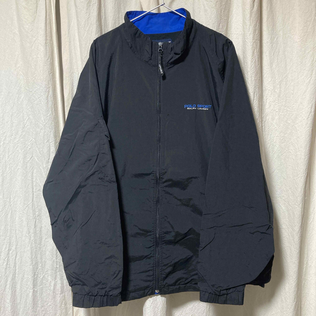 Ralph Lauren - ポロスポーツ POLO SPORT ナイロンジャケットの通販 by