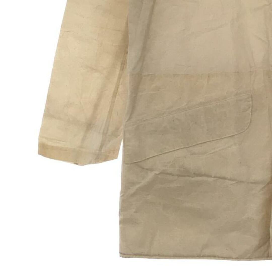 Paul Harnden - Paul Harnden / ポールハーデン | Mens Unlined Mac