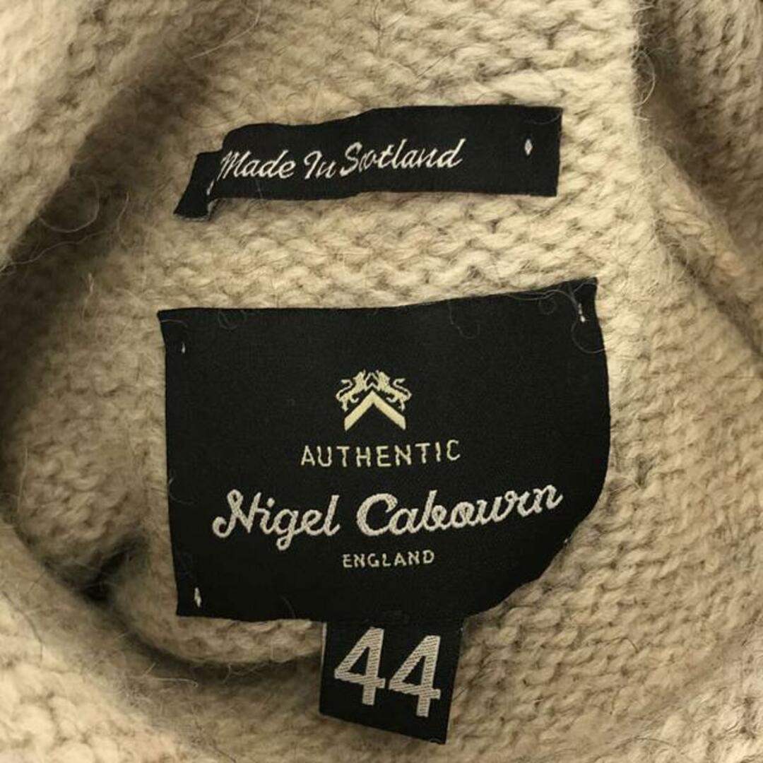 Nigel Cabourn - ​NIGEL CABOURN / ナイジェルケーボン | BRITISH WOOL