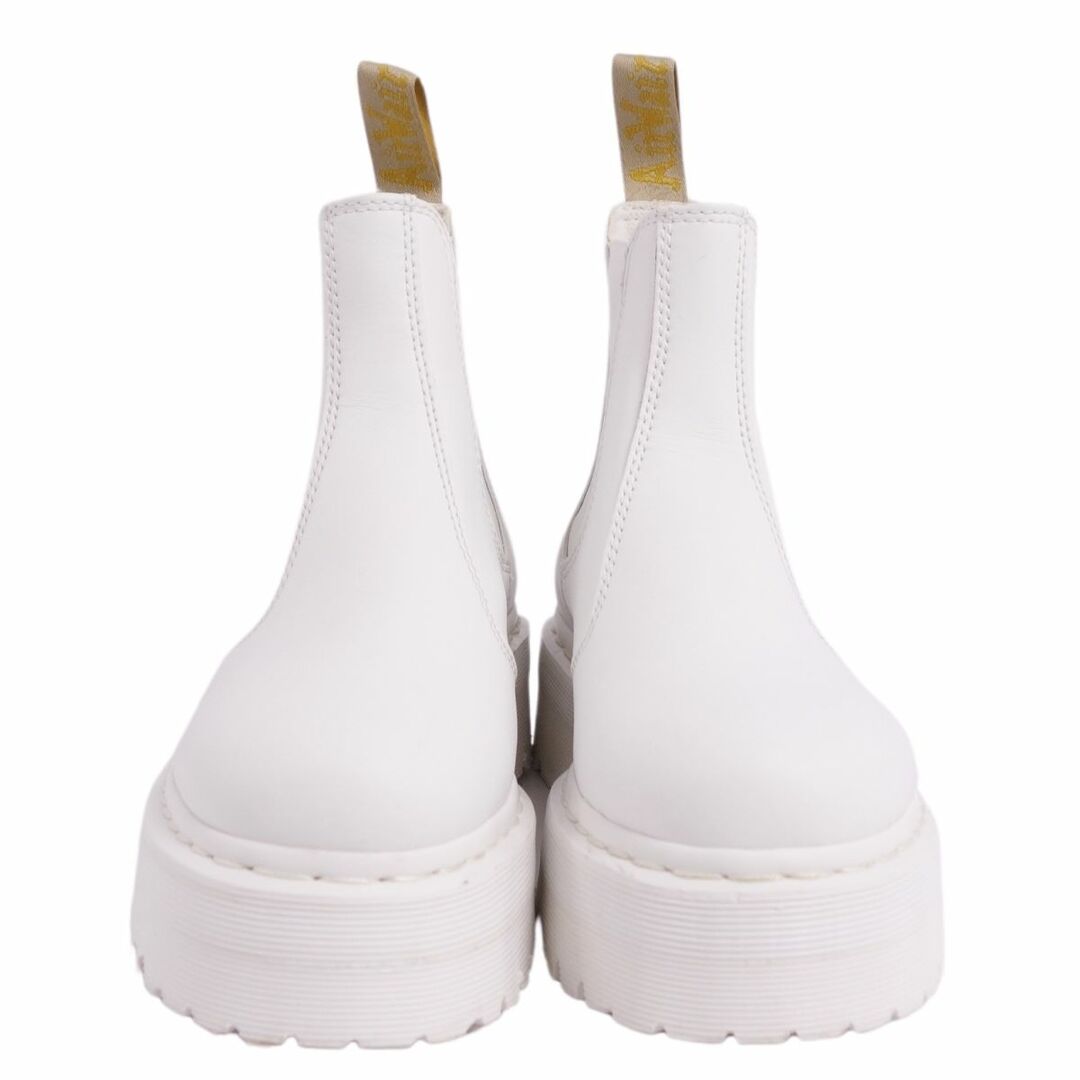 Dr.Martens - ドクターマーチン Dr.Martens ブーツ quad mono