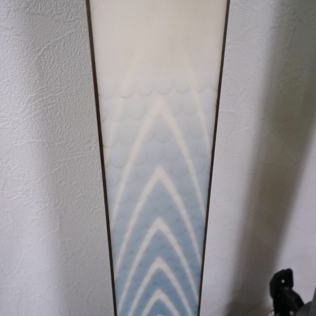 KARHU - カルフ KARHU XCD 10TH MOUNTAIN 175cm ウロコ ビンディング