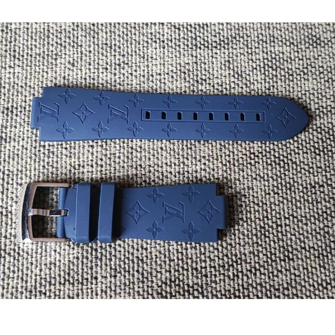 LOUIS VUITTON - 【極美品】ルイヴィトン タンブール用 ストラップ