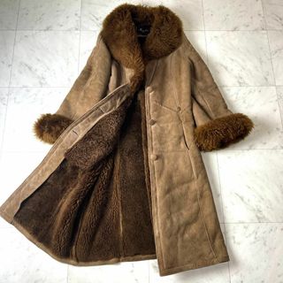 MOONBAT（毛皮/ファーコート）のフリマアイテム一覧