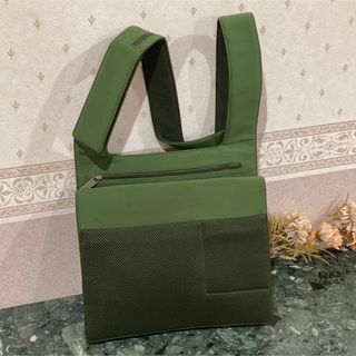 MIU MIU - 希少モデル miumiu ARCHIVE 1999SS 90S ショルダーバッグの