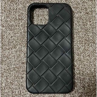BOTTEGA VENETA（iPhoneケース ・ ブラック/黒色系）のフリマアイテム一覧