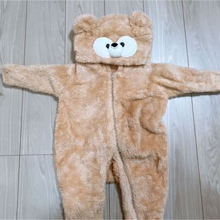 ダッフィー（カバーオール）のフリマアイテム一覧