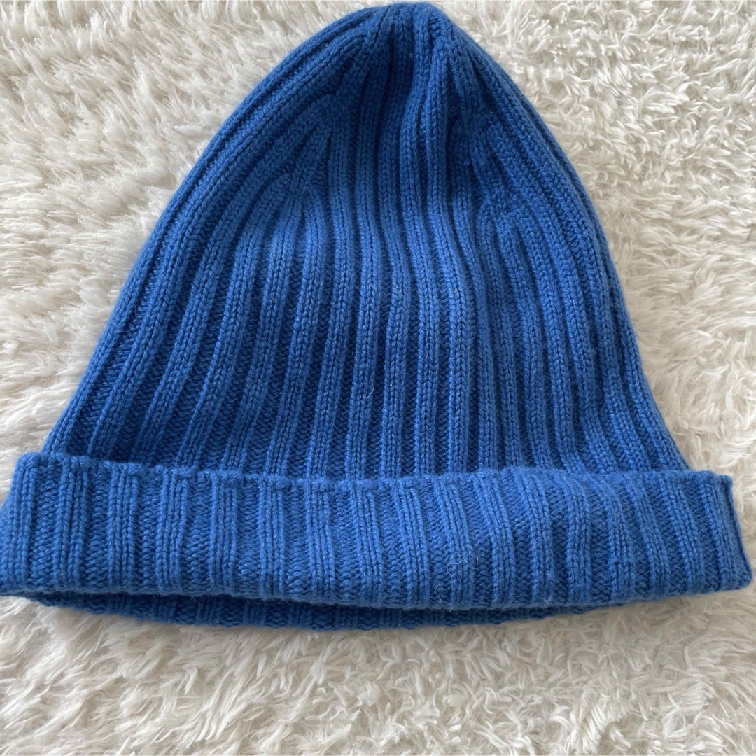 PRADA - PRADA☆ニット帽の通販 by nicoco☆'s shop｜プラダならラクマ