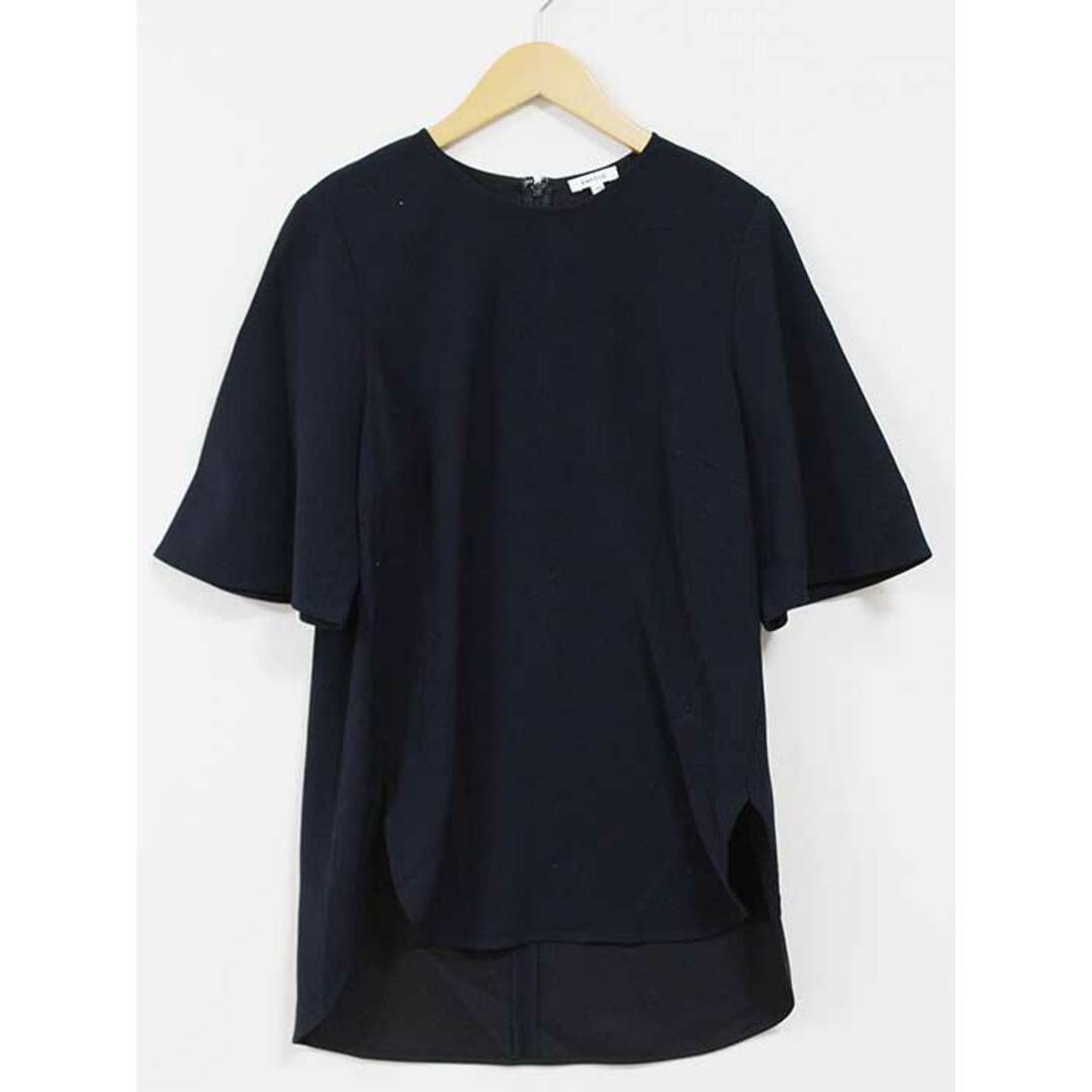 ENFOLD - 【春物 新入荷】☆ENFOLD/エンフォルド☆PEダブルクロス