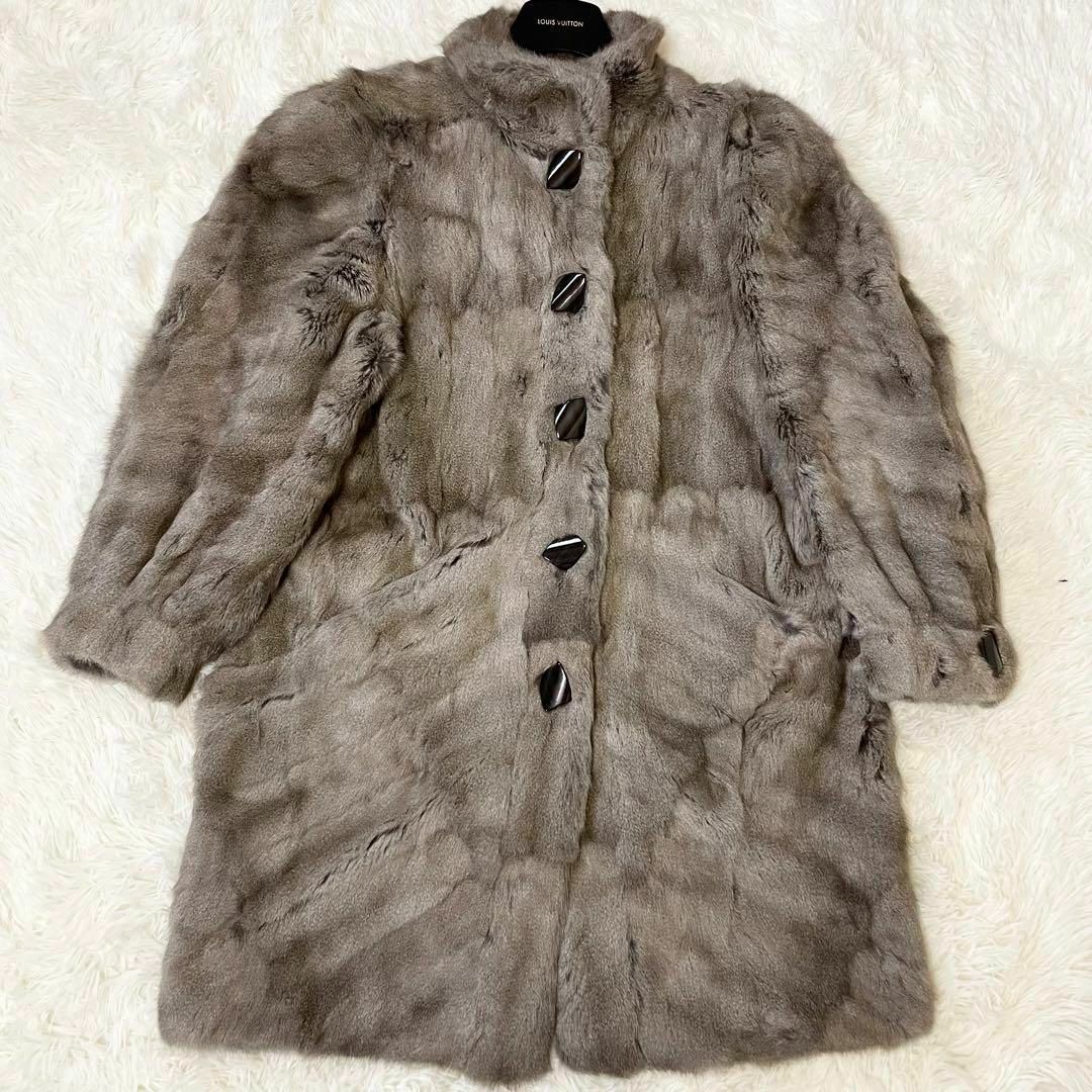 Christian Dior - 希少✨クリスチャンディオール セーブル ファー