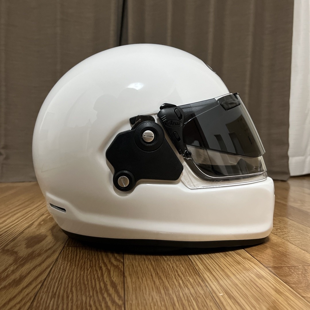 Arai - 【ヤマシン様専用】Arai RAPIDE-NEO(ラパイドネオ) 57-58の通販