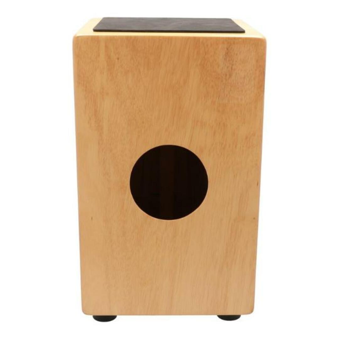 MEINL マイネル/カホン/Cajon/ドラム/Bランク/62【中古】の通販 by