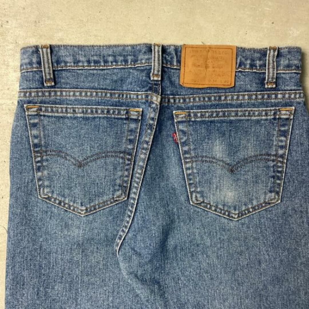 Levi's - 90年代 Levi's リーバイス 505 ストレート デニムパンツ