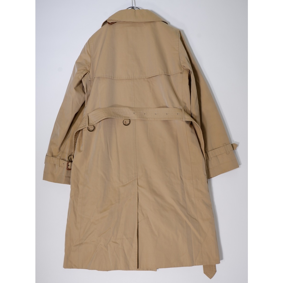 BURBERRY - BURBERRY LONDON/バーバリー ロンドン 日本製ノバチェック