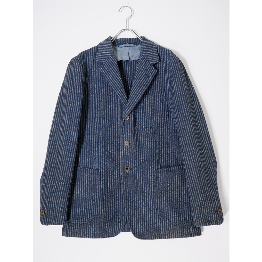 45rpm - 45R/フォーティファイブアール(45rpm) インディゴ藍染