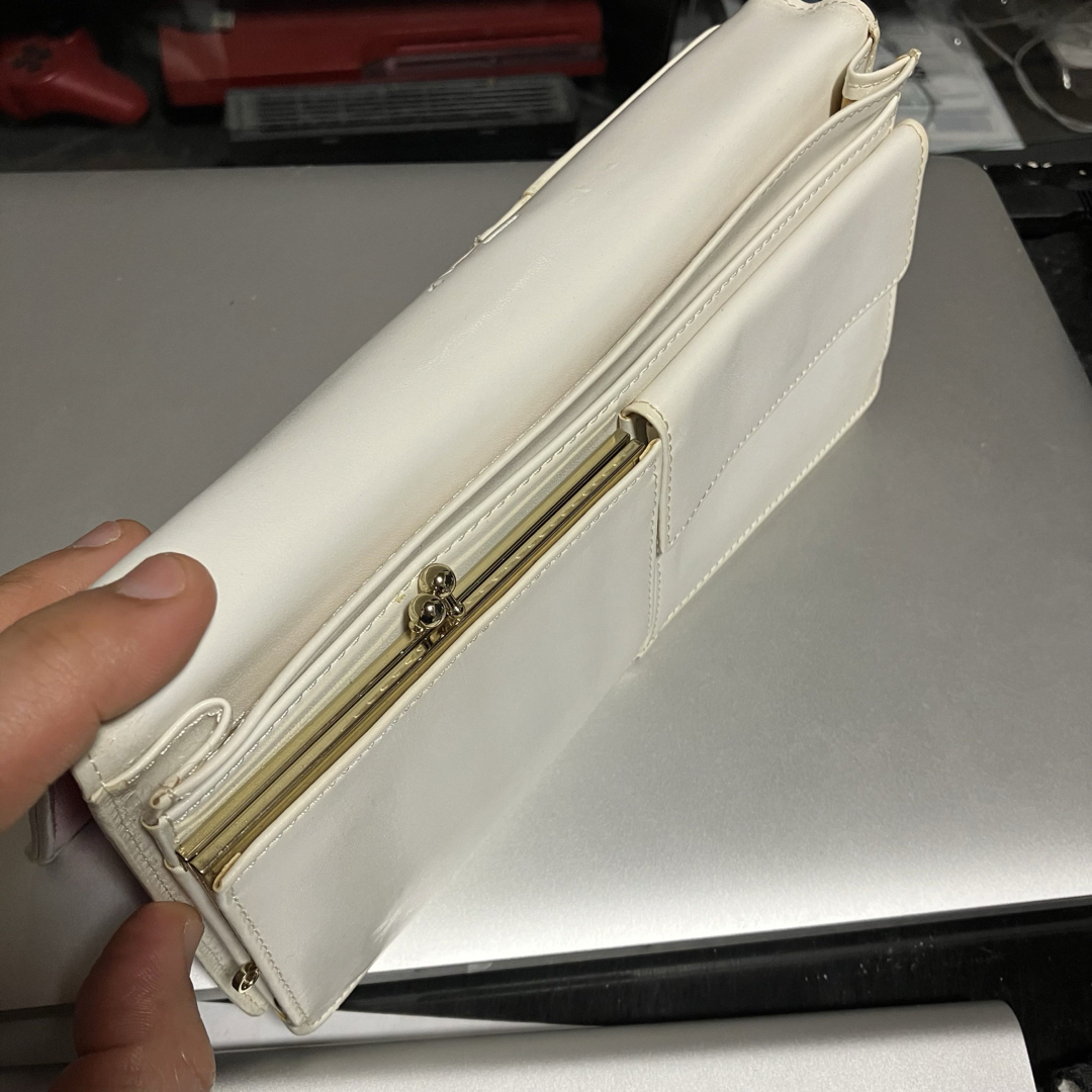 Kitamura - 【Kitamura / キタムラ】 レザー / がま口 長財布の通販 by