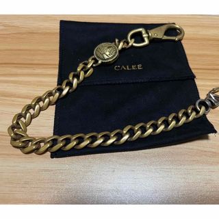CALEE（ウォレットチェーン）のフリマアイテム一覧