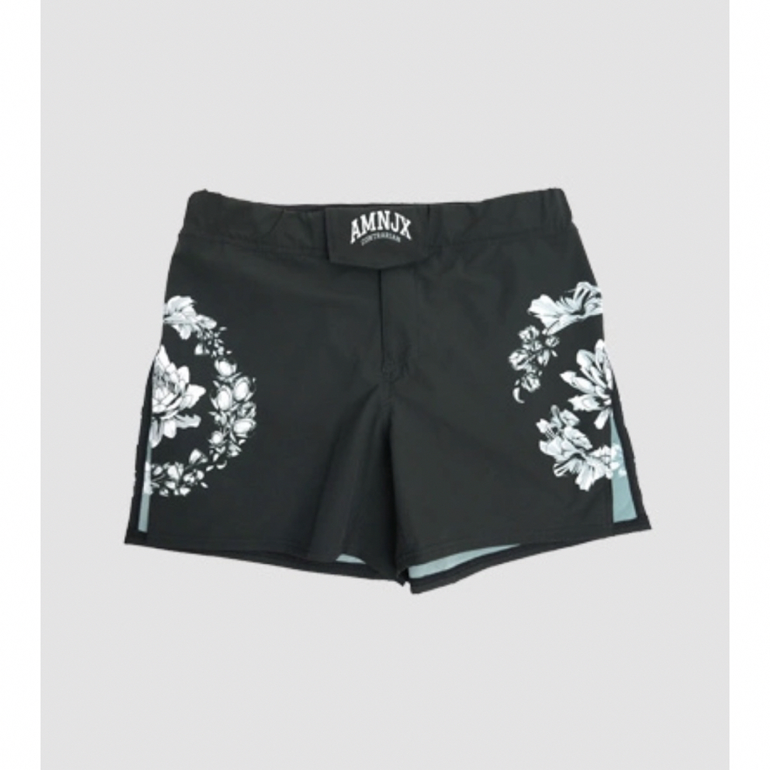 AMNJX ファイトパンツ 平本蓮 着用の通販 by あいる shop｜ラクマ