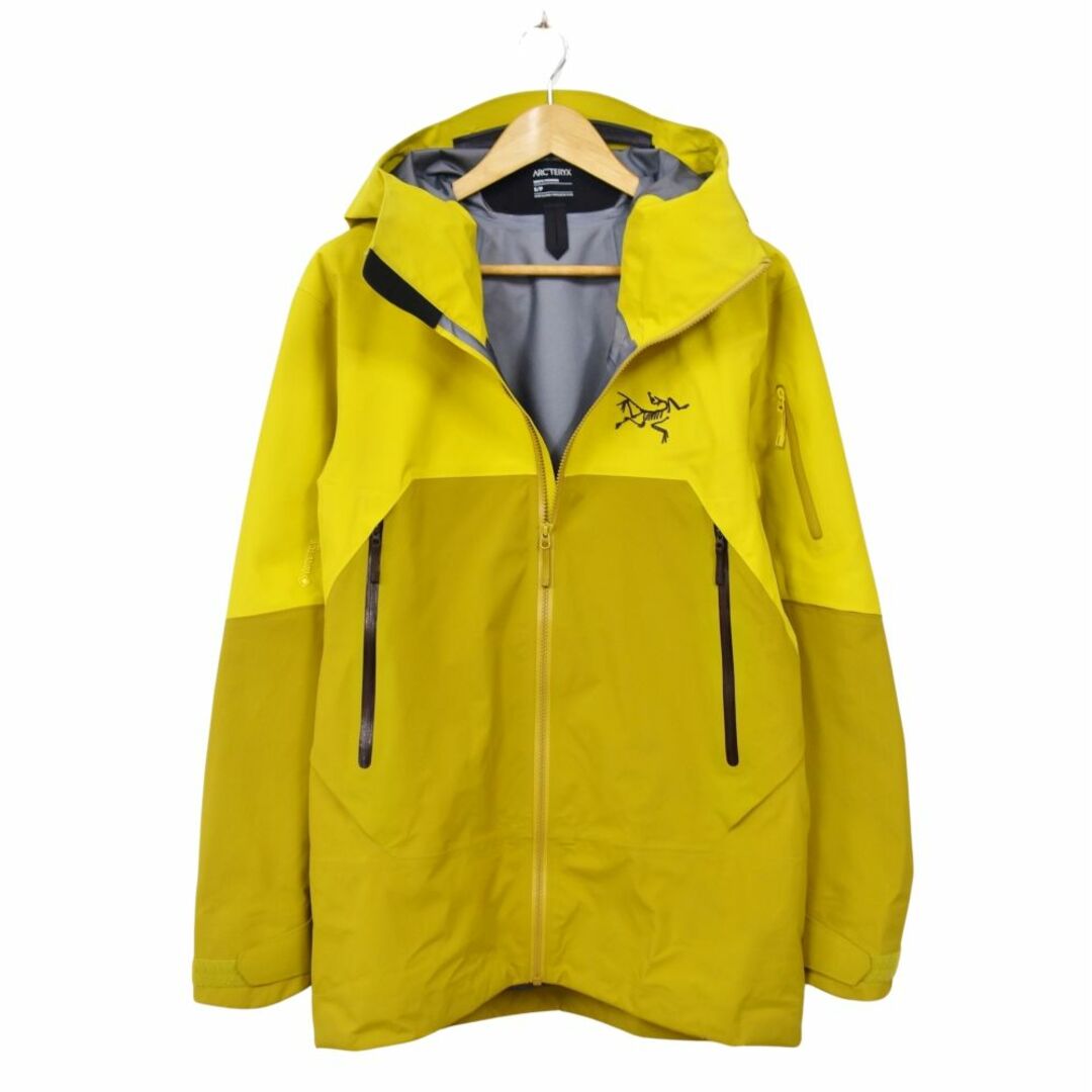 ARC'TERYX - アークテリクス ARCTERYX RUSH JACKET ラッシュ