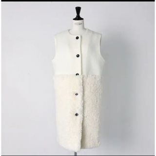 GYPSOPHILA（ベスト/ジレ）のフリマアイテム一覧