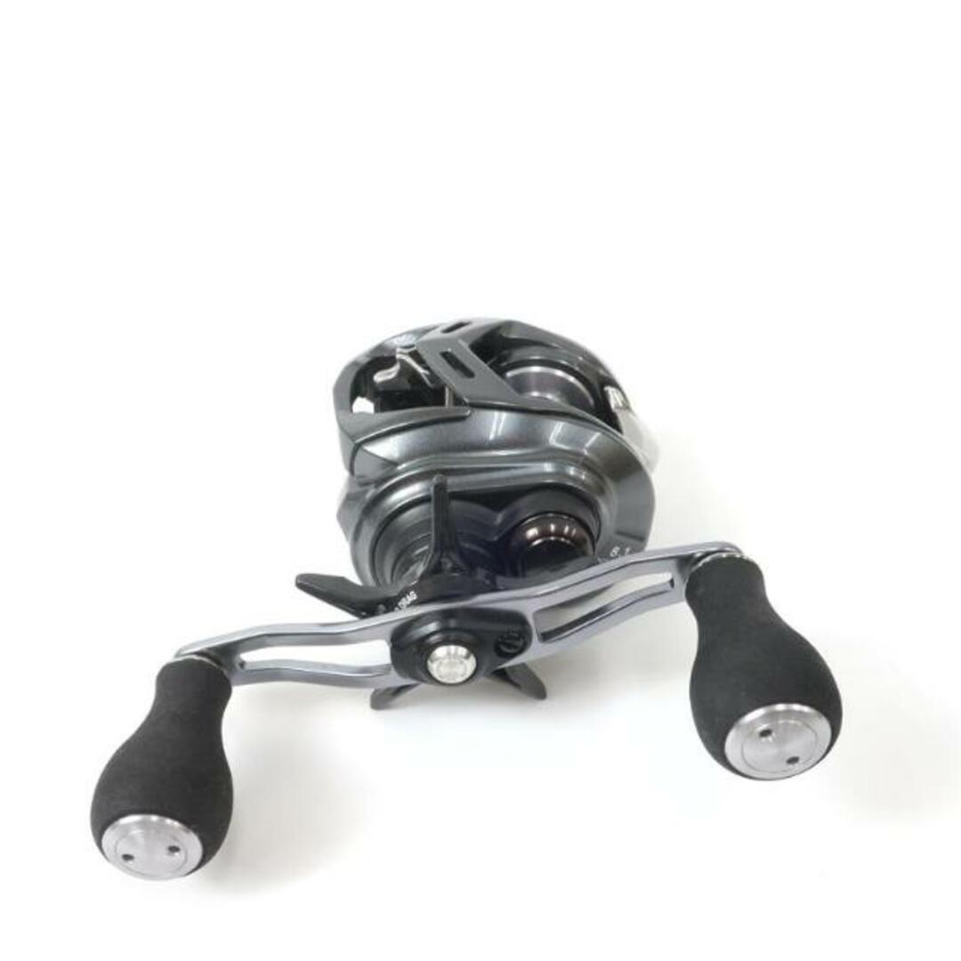 DAIWA ダイワ/20アドミラA100XHL ベイトリール ADMIRA A 100XHL