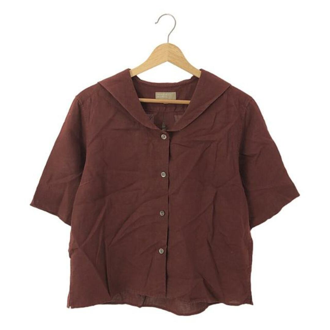 MARGARET HOWELL - 【美品】 MARGARET HOWELL / マーガレットハウエル