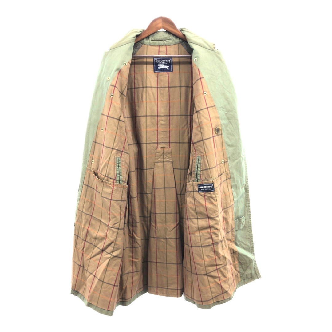 BURBERRY - 【B品】 90年代 イングランド製 Burberrys バーバリーズ