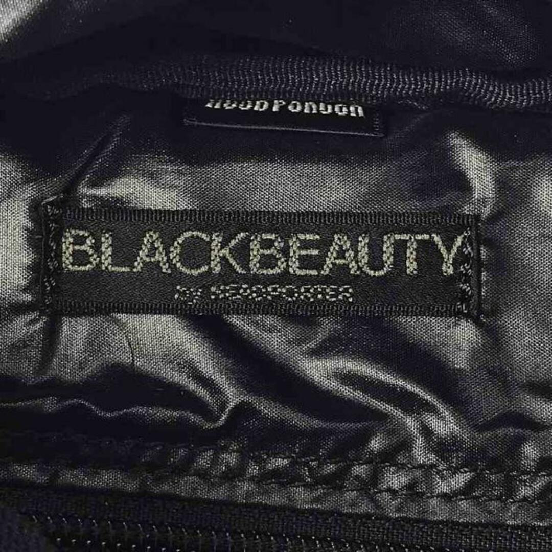 HEADPORTER - HEAD PORTER / ヘッドポーター | BLACK BEAUTY