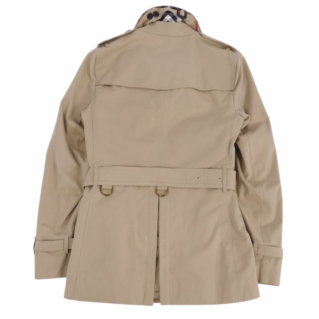 BURBERRY - 未使用 バーバリー BURBERRY コート トレンチコート THE
