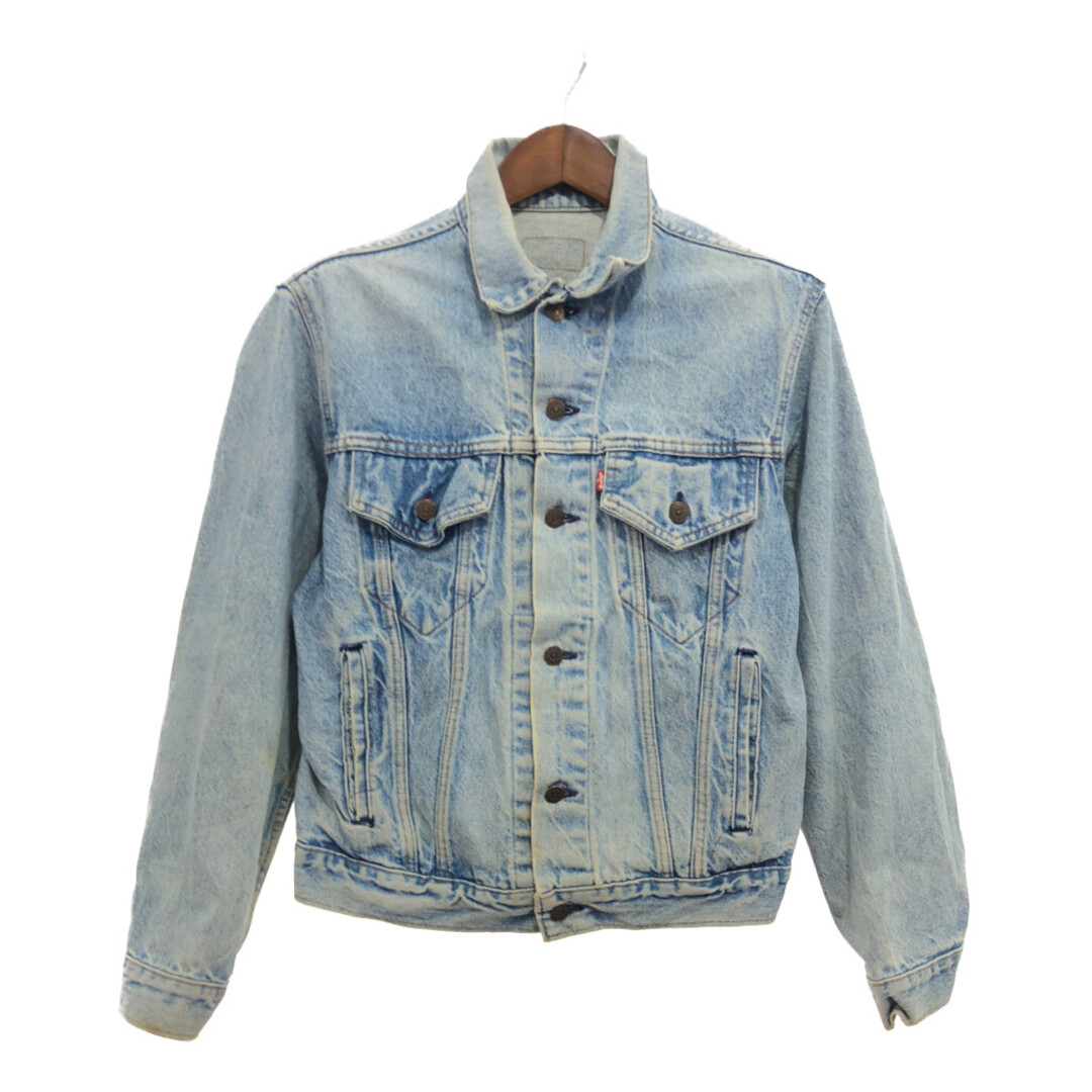 Levi's - 90年代 USA製 Levi's リーバイス 70506 デニム トラッカー