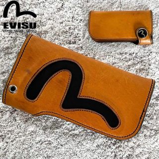 EVISU（長財布）のフリマアイテム一覧