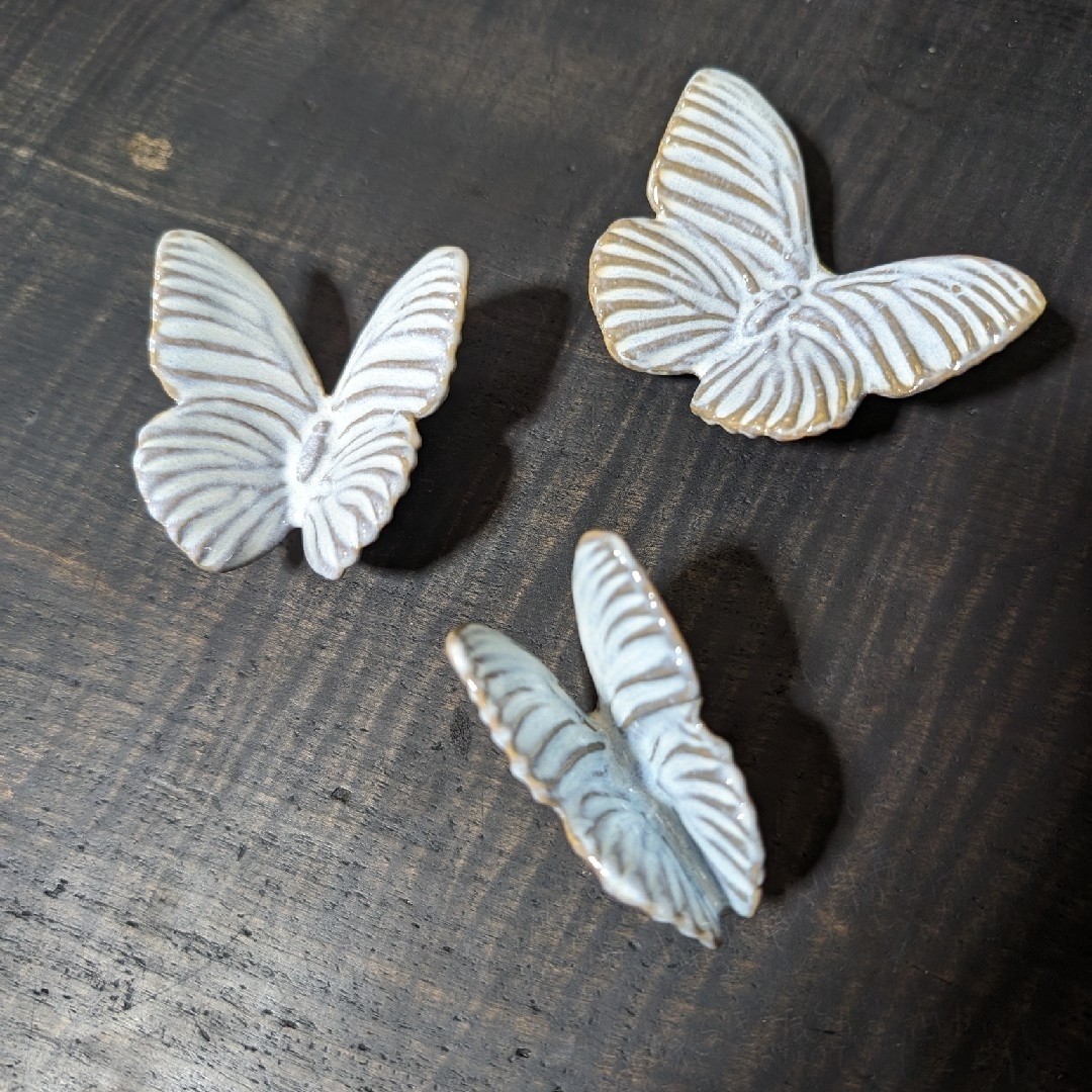 yarnnakarn ヤナカーン ヤナカン 蝶ミニの通販 by O｜ラクマ