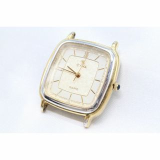 CYMA（時計）のフリマアイテム一覧