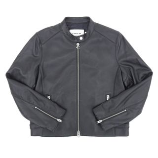 COACH（ライダースジャケット）のフリマアイテム一覧