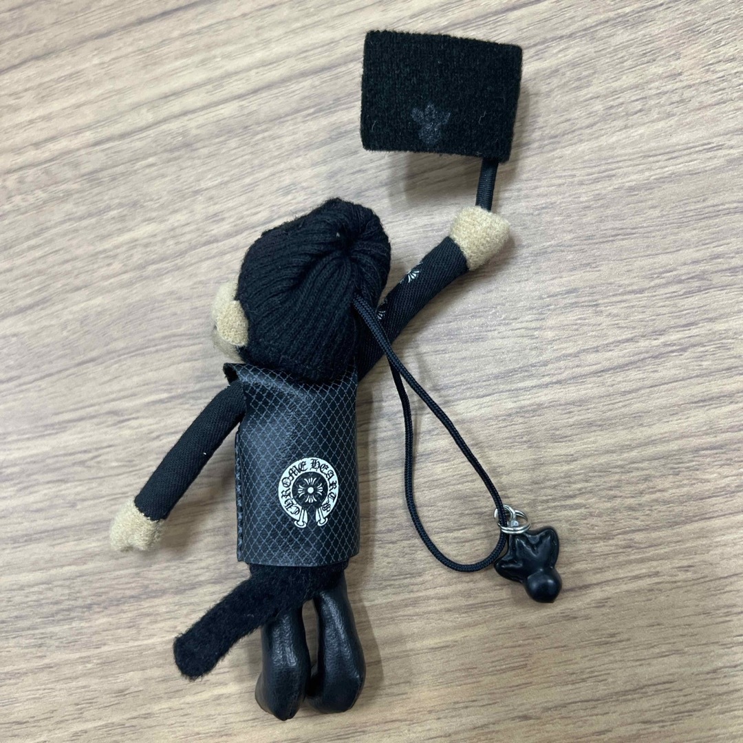 Chrome hearts モンキーストラップ Chrome hearts モンキーストラップ
