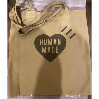 HUMAN MADE（トートバッグ）のフリマアイテム一覧