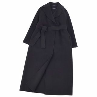 Max Mara - 美品 マックスマーラ S'Max Mara コート ベルト付き cucito